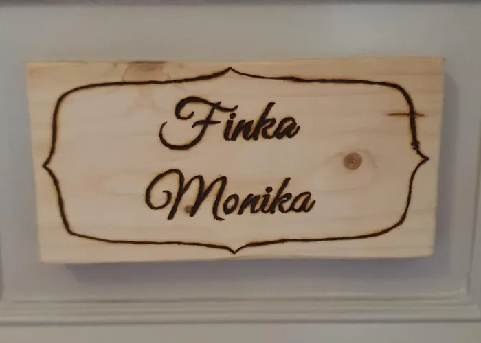 Finka Monika