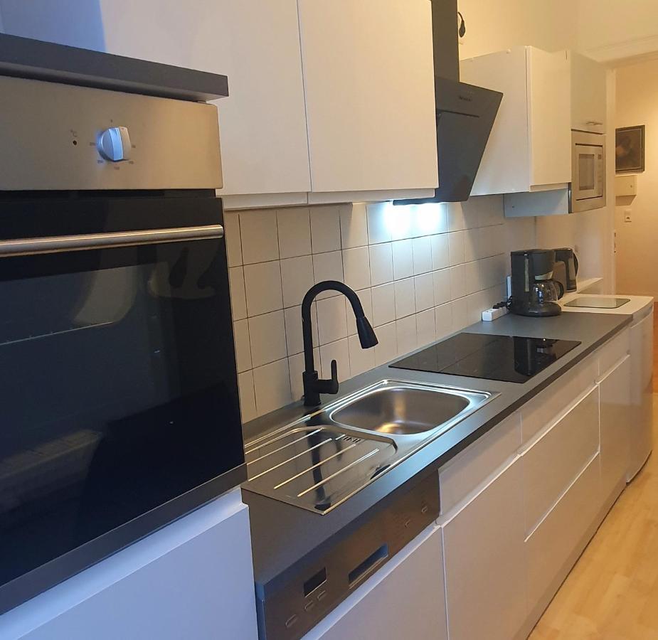 Finka Monika Apartment Dresden