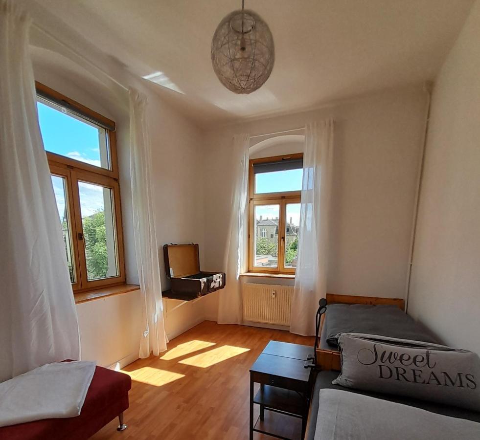 Finka Monika Apartment *