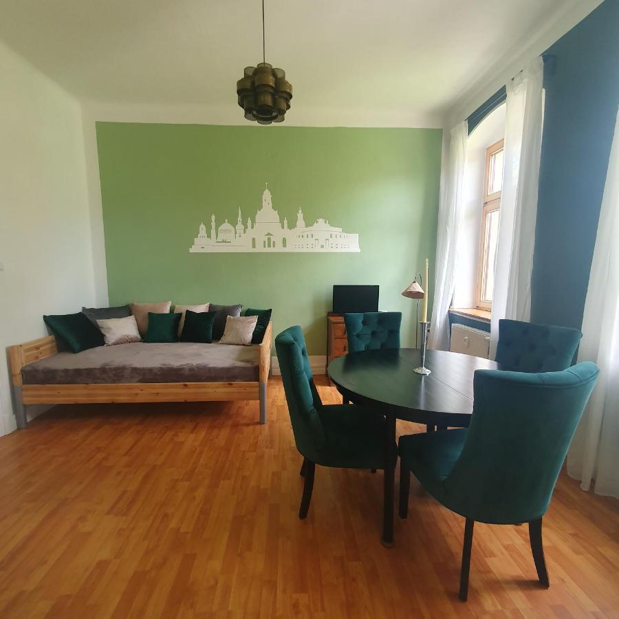 Appartamento Finka Monika Dresda